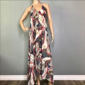 NWOT (S) Beach Coverup or Dress